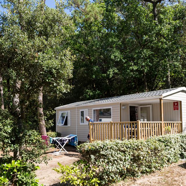Camping Odalys Les Dunes photo 19