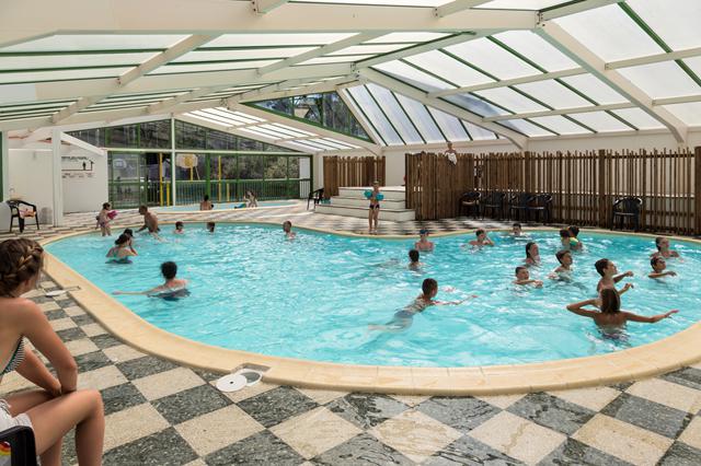Last minute zonvakantie Loire 🏝️ Camping Odalys Les Dunes