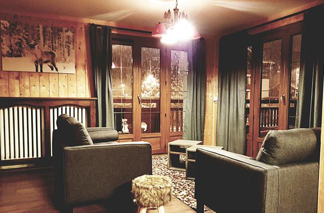Wintersport 3* Les Deux Alpes € 1122,- ❖ met skipas