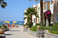 Aparthotel Galeana Mare