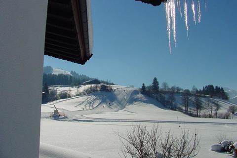 Super skivakantie Kitzbüheler Alpen ⛷️ Appartementen Hack