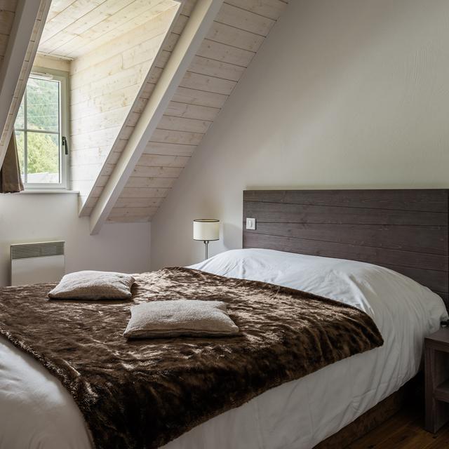 Résidence Lagrange Prestige Le Clos Saint-Hilaire photo 8