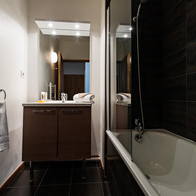 Résidence Lagrange Prestige Le Clos Saint-Hilaire photo 9
