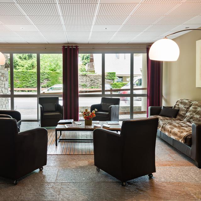 Résidence Lagrange Prestige Le Clos Saint-Hilaire photo 5