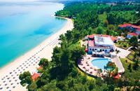 Alexander the Great Beach Hotel