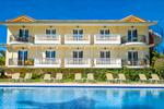 Hotel Ilios vakantie Zakynthos