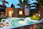 Paradise Island Villas