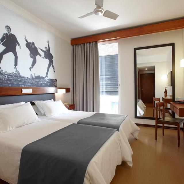 Hotel Do Carmo afbeelding