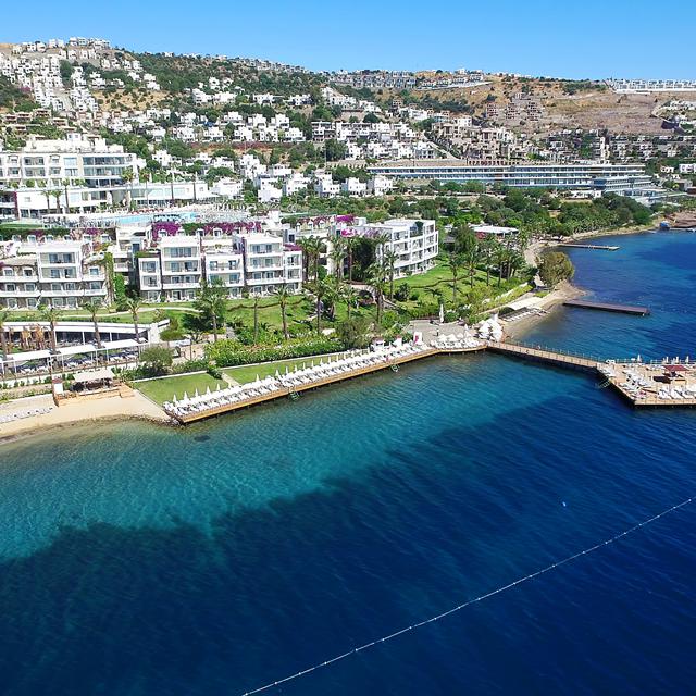 Hotel Baia photo 7