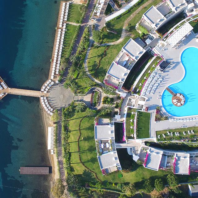 Hotel Baia photo 13