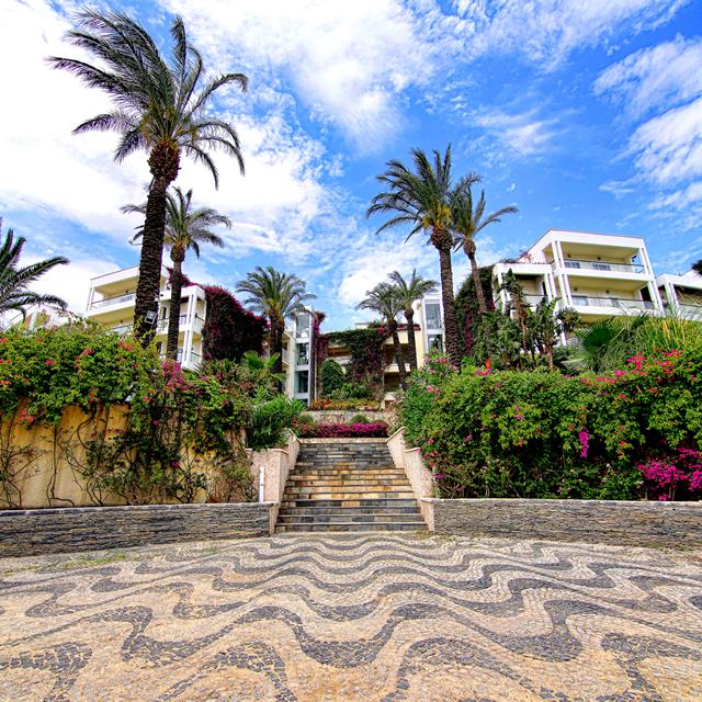 Hotel Baia photo 2