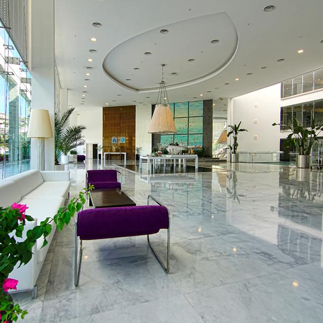 Hotel Baia photo 12