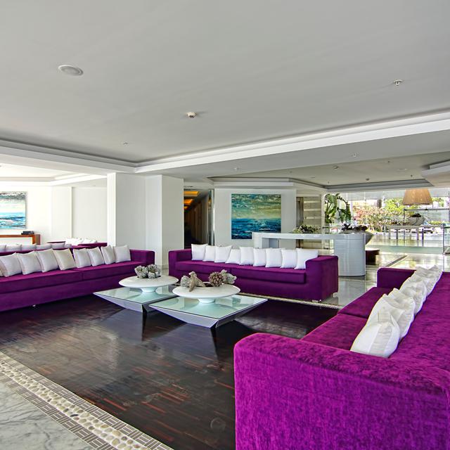 Hotel Baia photo 11