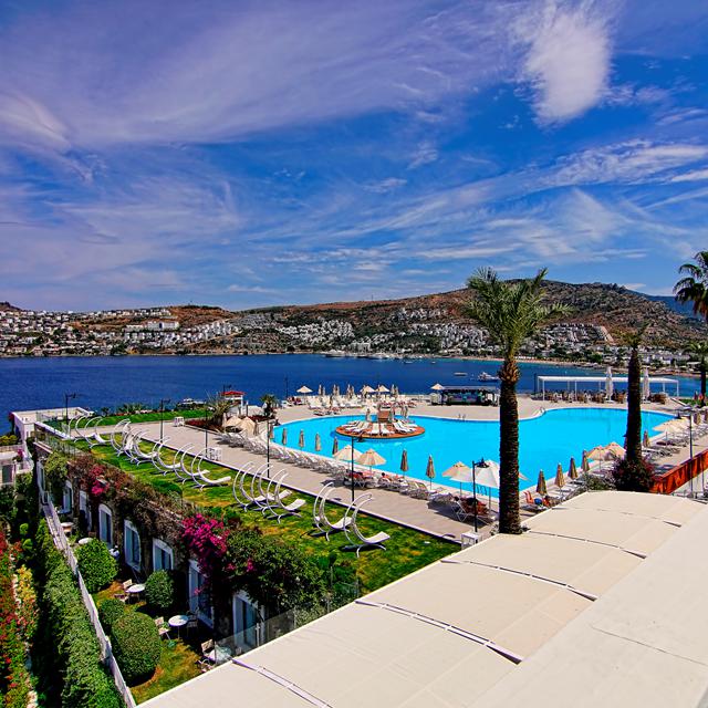 Hotel Baia photo 5