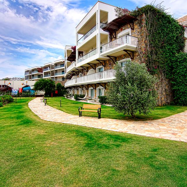 Hotel Baia photo 4