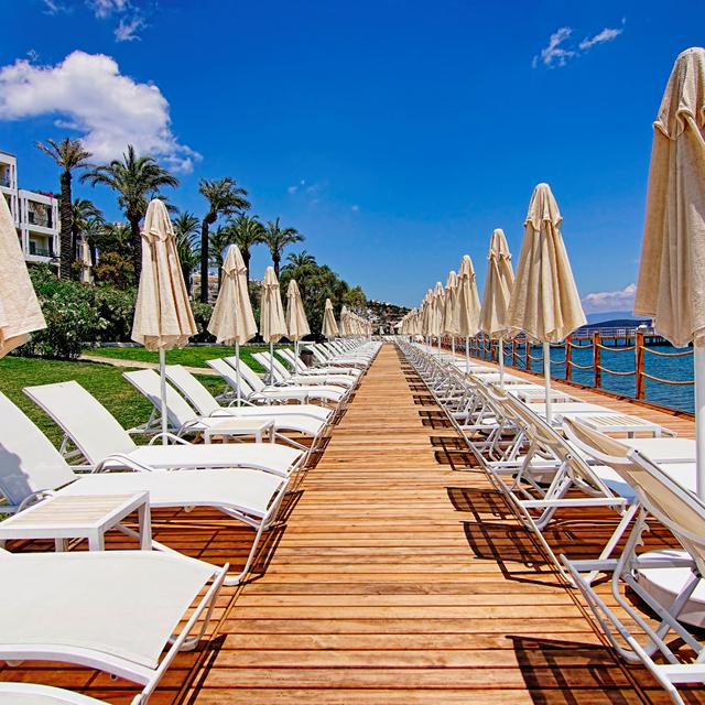 Hotel Baia photo 1