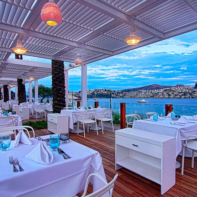 Hotel Baia photo 10