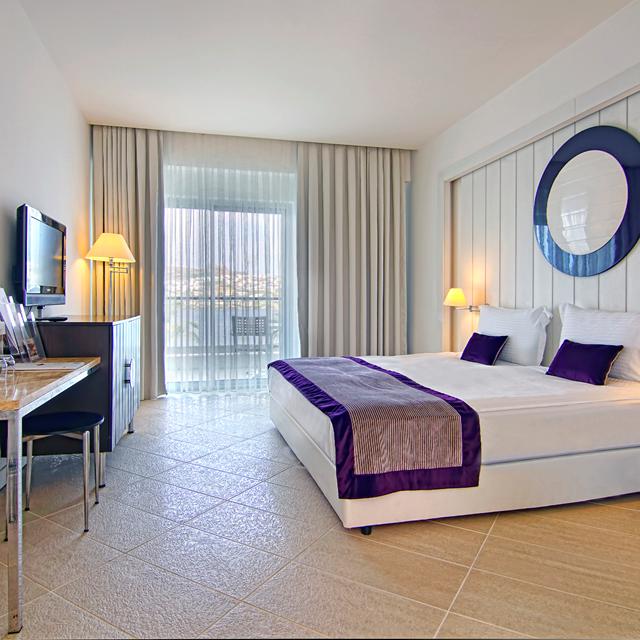 Hotel Baia photo 26