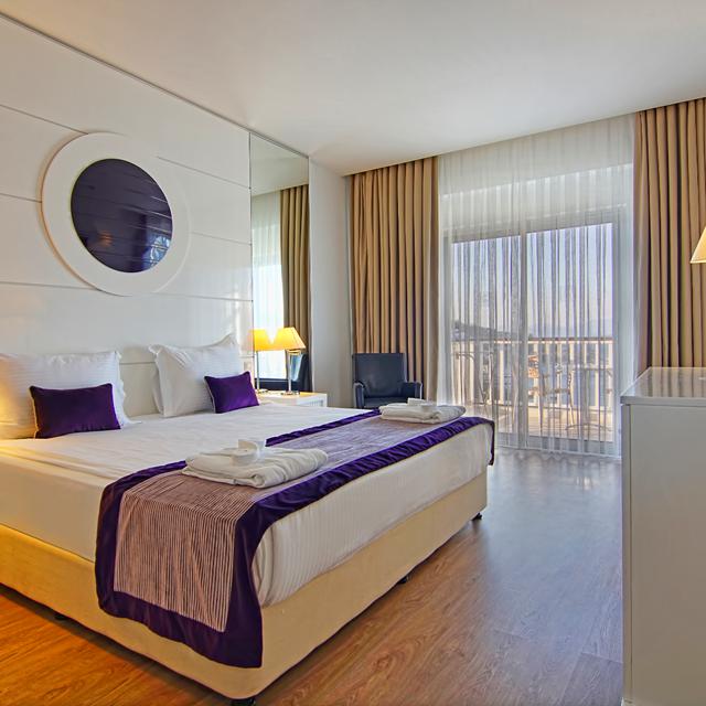 Hotel Baia photo 3