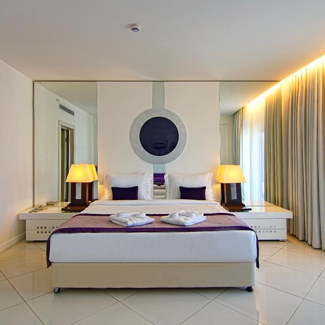 Hotel Baia photo 14