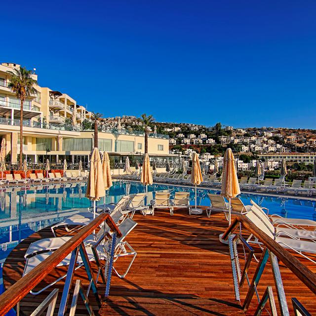 Hotel Baia photo 0