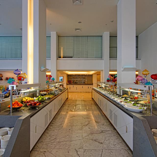 Hotel Baia photo 24