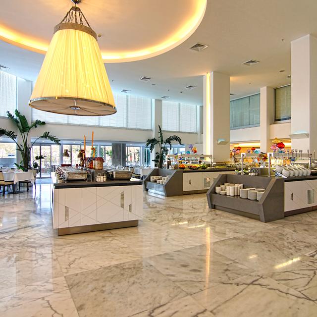 Hotel Baia photo 22