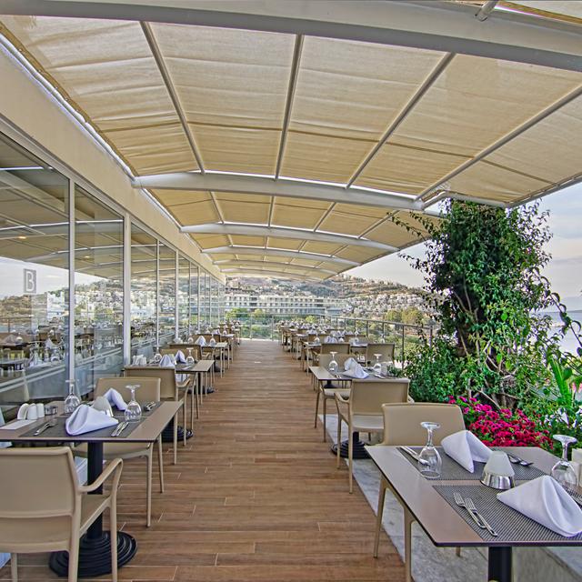 Hotel Baia photo 29