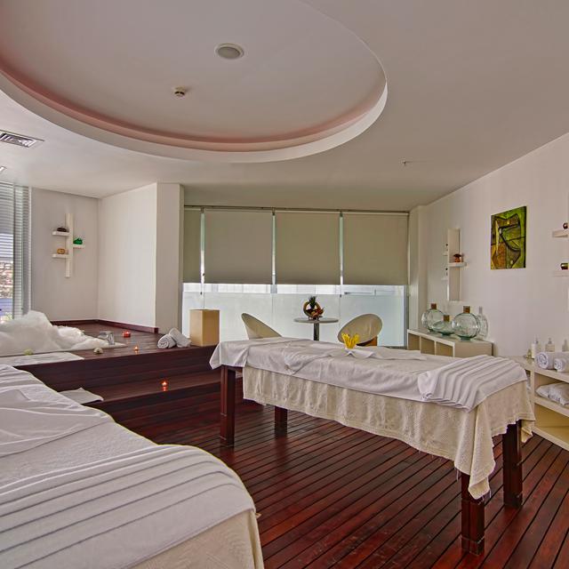 Hotel Baia photo 28