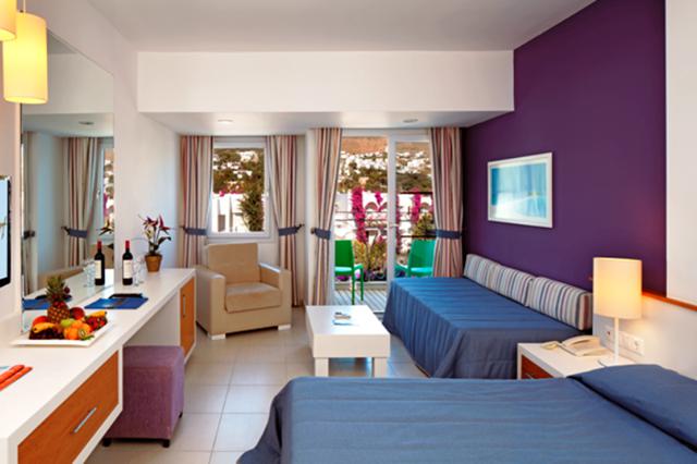 All inclusive vakantie Egeïsche Kust - Hotel Kadikale Resort