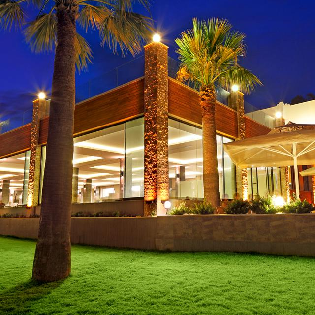 Hôtel Kadikale Resort photo 22