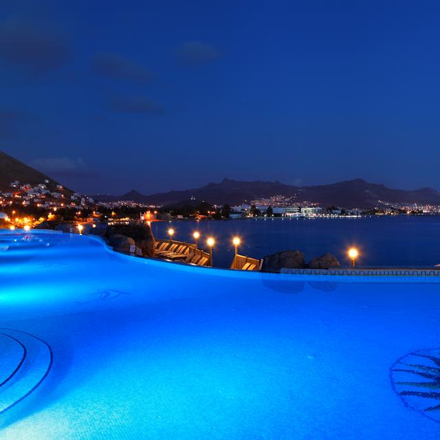 Hôtel Kadikale Resort photo 21