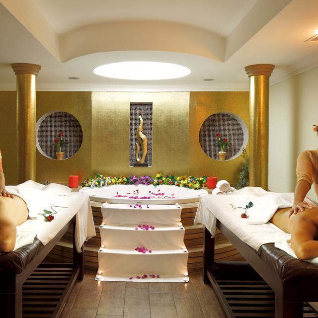 Hôtel Kadikale Resort photo 19