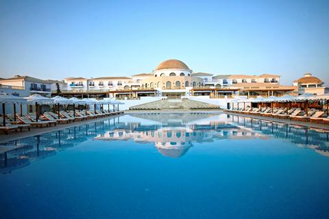 Last minute zonvakantie Kreta - Hotel Mitsis Laguna Resort & Spa