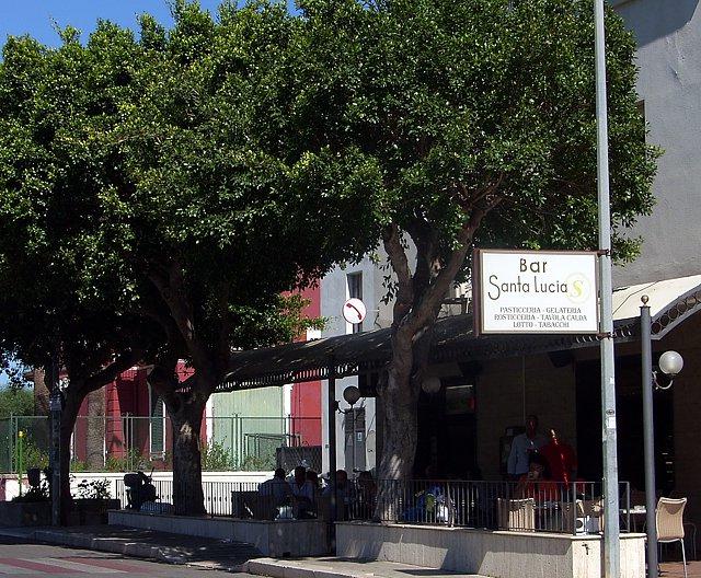Hôtel Santa Lucia Le Sabbie D'oro photo 15