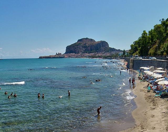 Hôtel Santa Lucia Le Sabbie D'oro photo 6