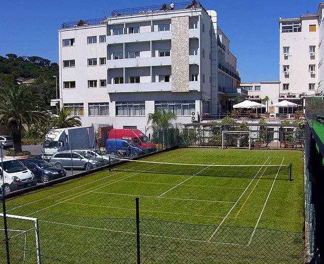 Hôtel Santa Lucia Le Sabbie D'oro photo 8