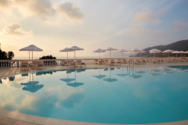 Goedkoopste zonvakantie Corfu - Hotel Mayor La Grotta Verde Grand Resort