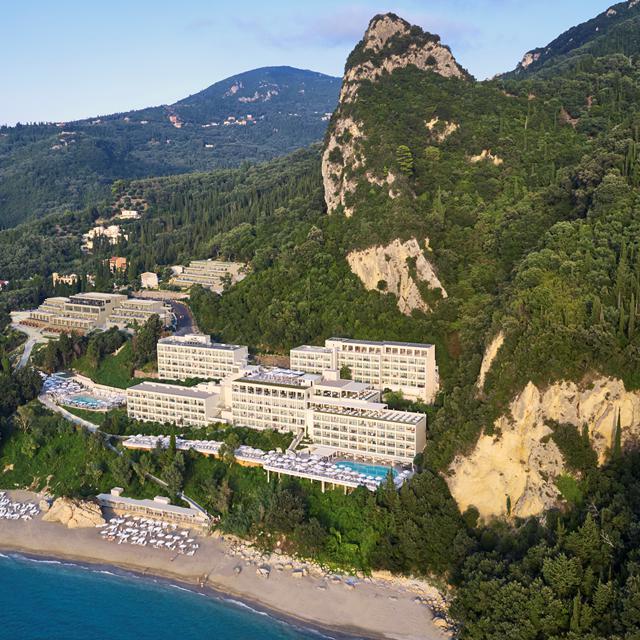 Meer info over Hotel La Grotta Verde adults only  bij Sunweb zomer