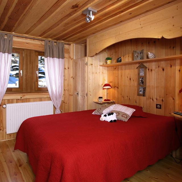 Chalet Leslie Alpen photo 8