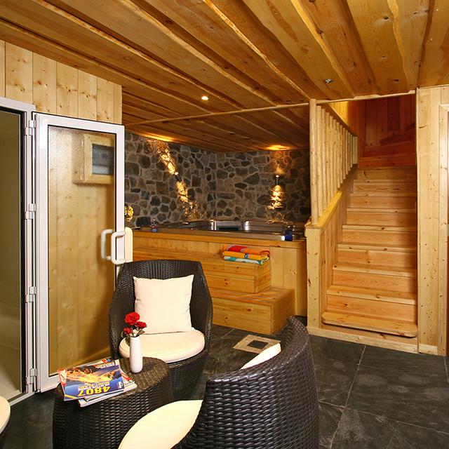 Chalet Leslie Alpen photo 5