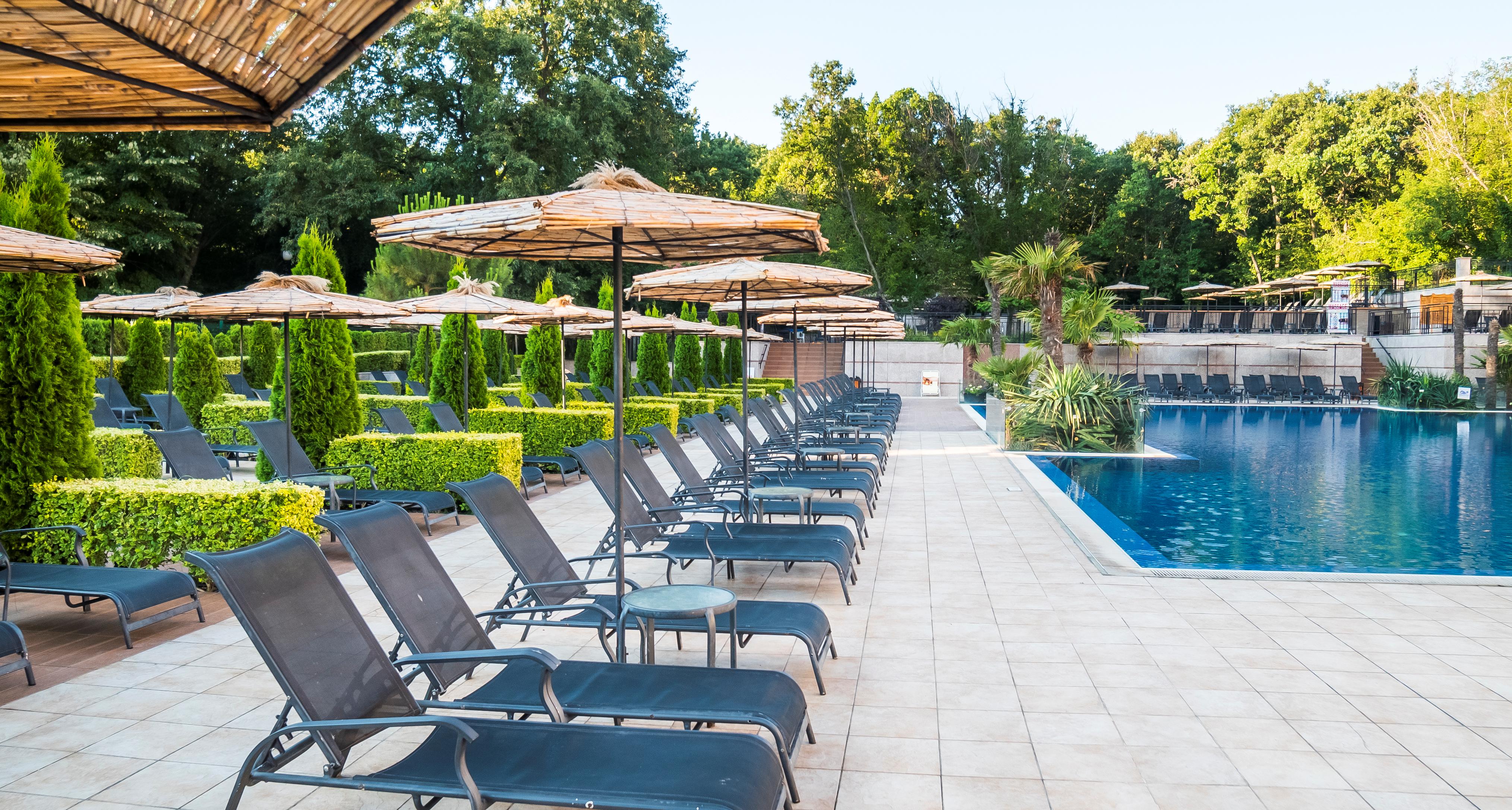 Hotel Dolce Vita Sunshine Resort Bulgarien