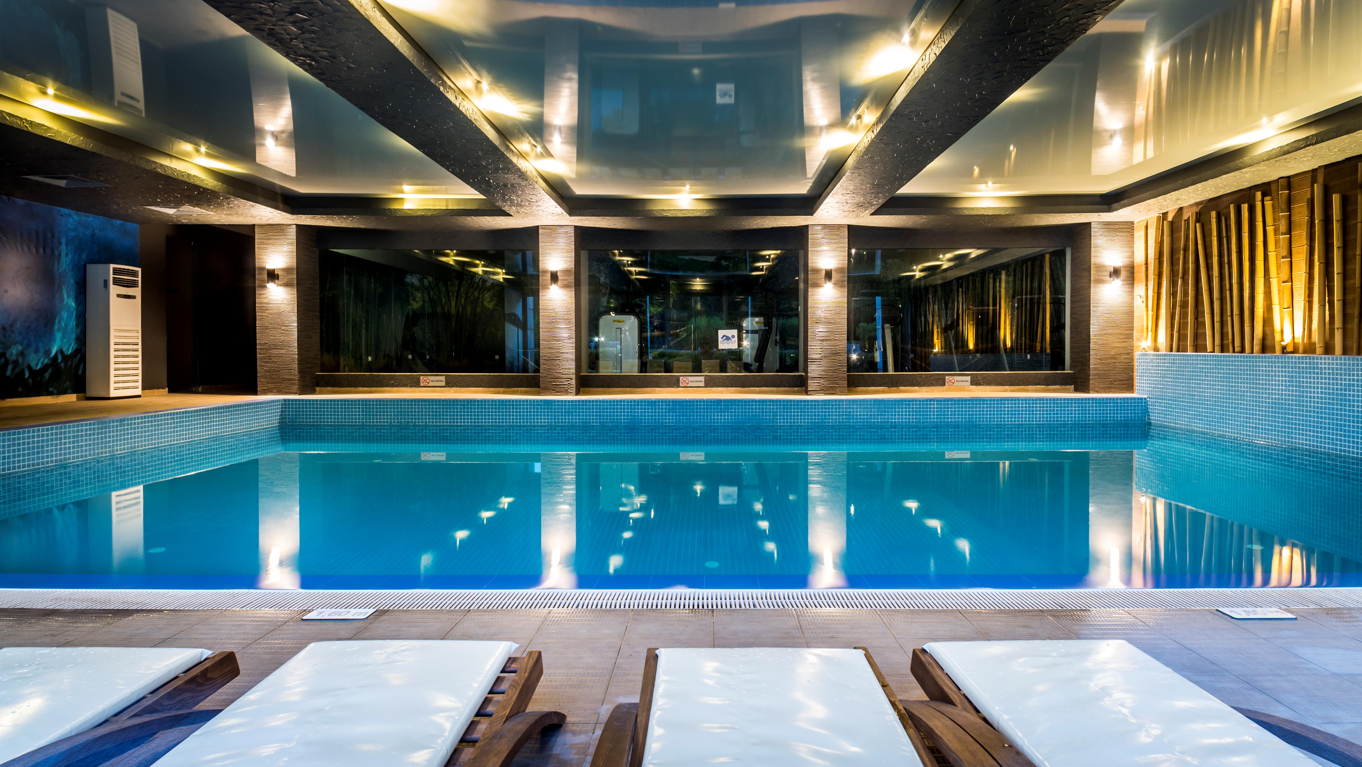 Hotel Dolce Vita Sunshine Resort Bulgarien