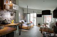 Boutique Hotel La Boheme