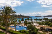 Hotel Minos Beach Art hotel