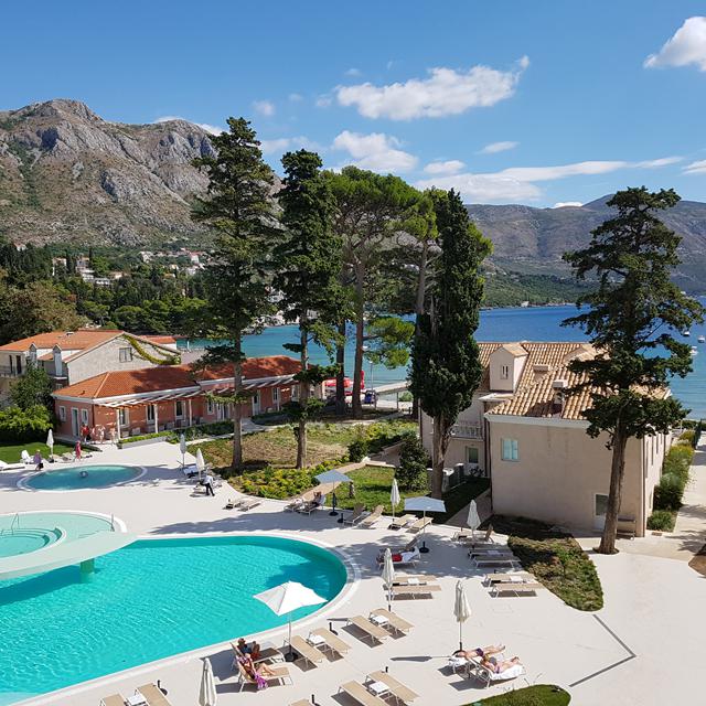 Hotel Sheraton Dubrovnik Riviera - Mlini