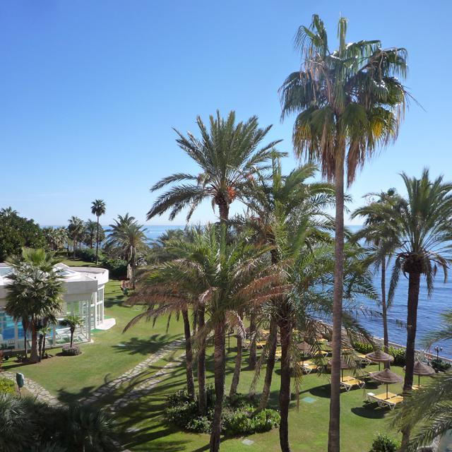 Hôtel Estival Torrequebrada photo 35