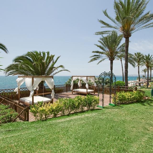 Hôtel Estival Torrequebrada photo 18