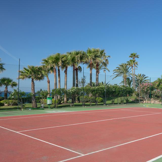 Hôtel Estival Torrequebrada photo 19