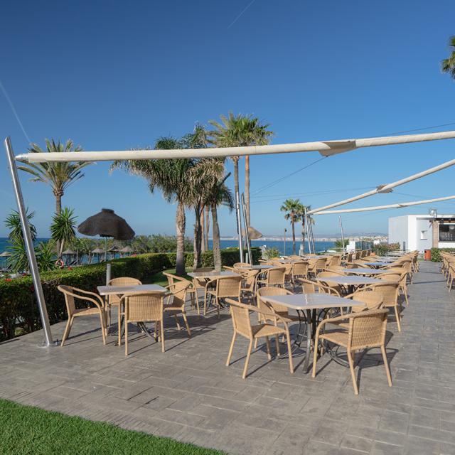 Hôtel Estival Torrequebrada photo 5